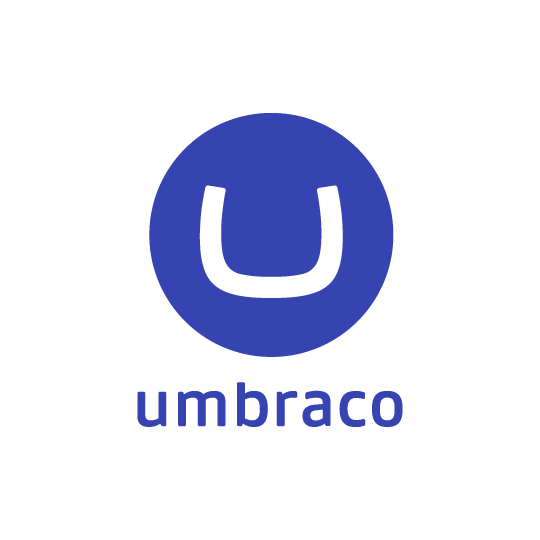 Umbraco Logo Blue0.5